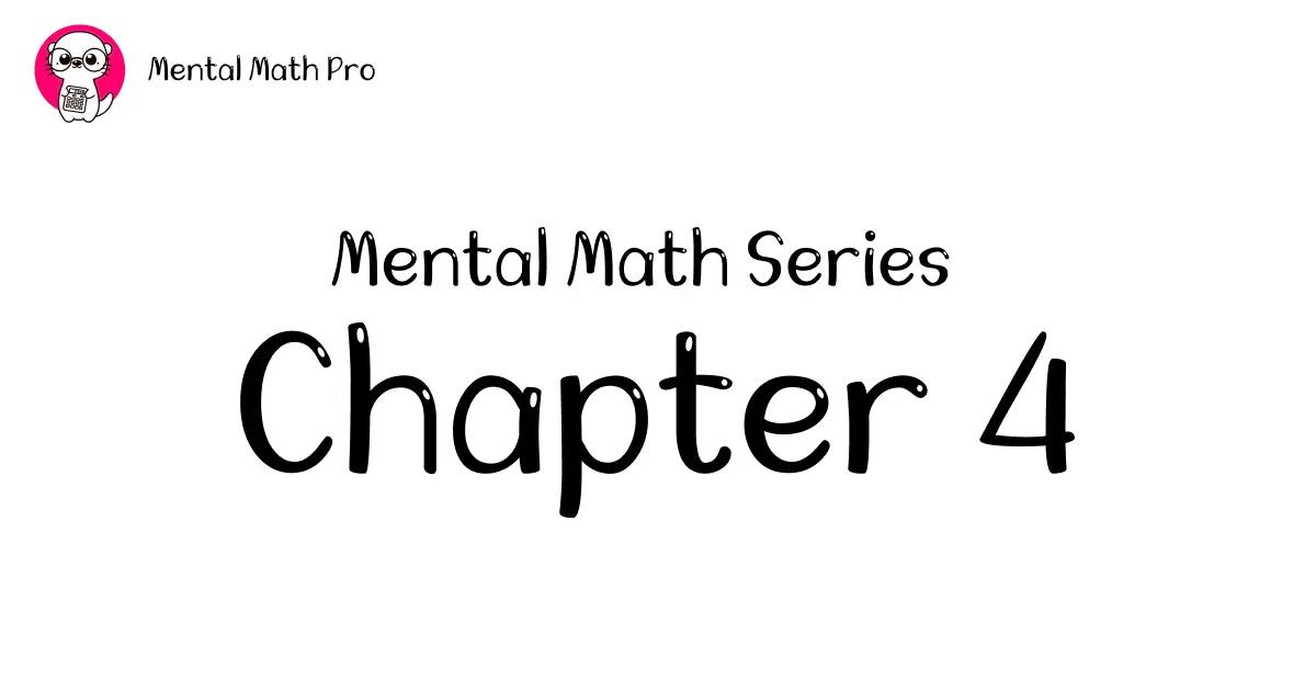 Mental Math for Kids: How to Make Learning Fun