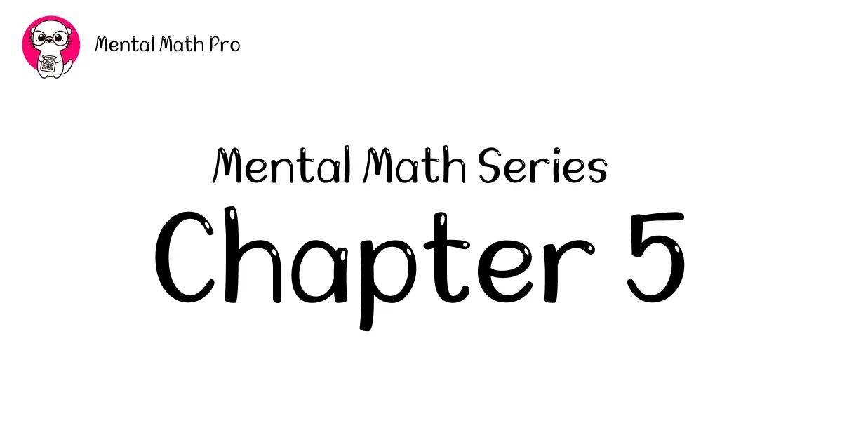 Mental Math Books: 6 Top Picks for All Levels