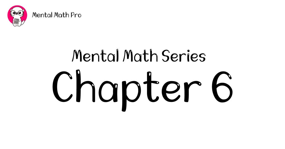 Mental Math Apps: Top 6 Solutions for Faster Calculations