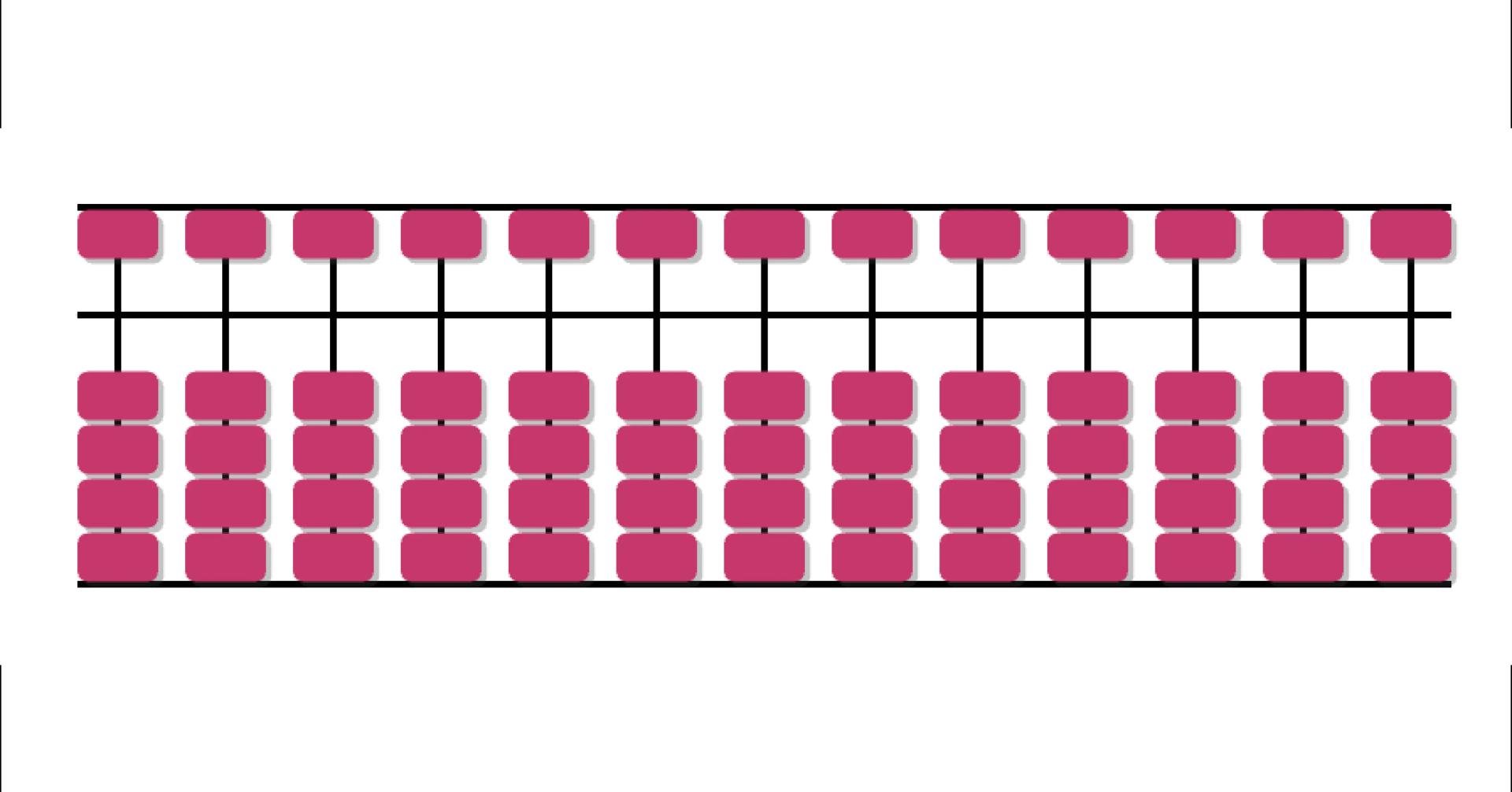 Abacus Simulator