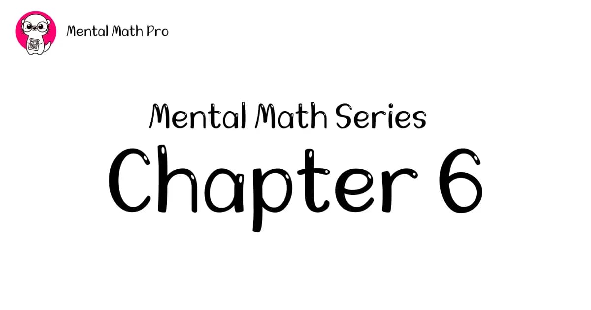 6 Mental Math Apps Compared: Speed, Practice, and Interviews