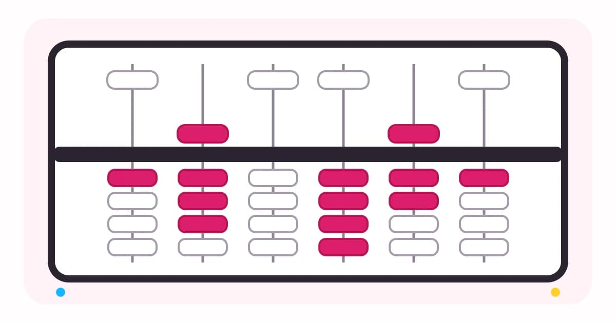 Abacus Simulator